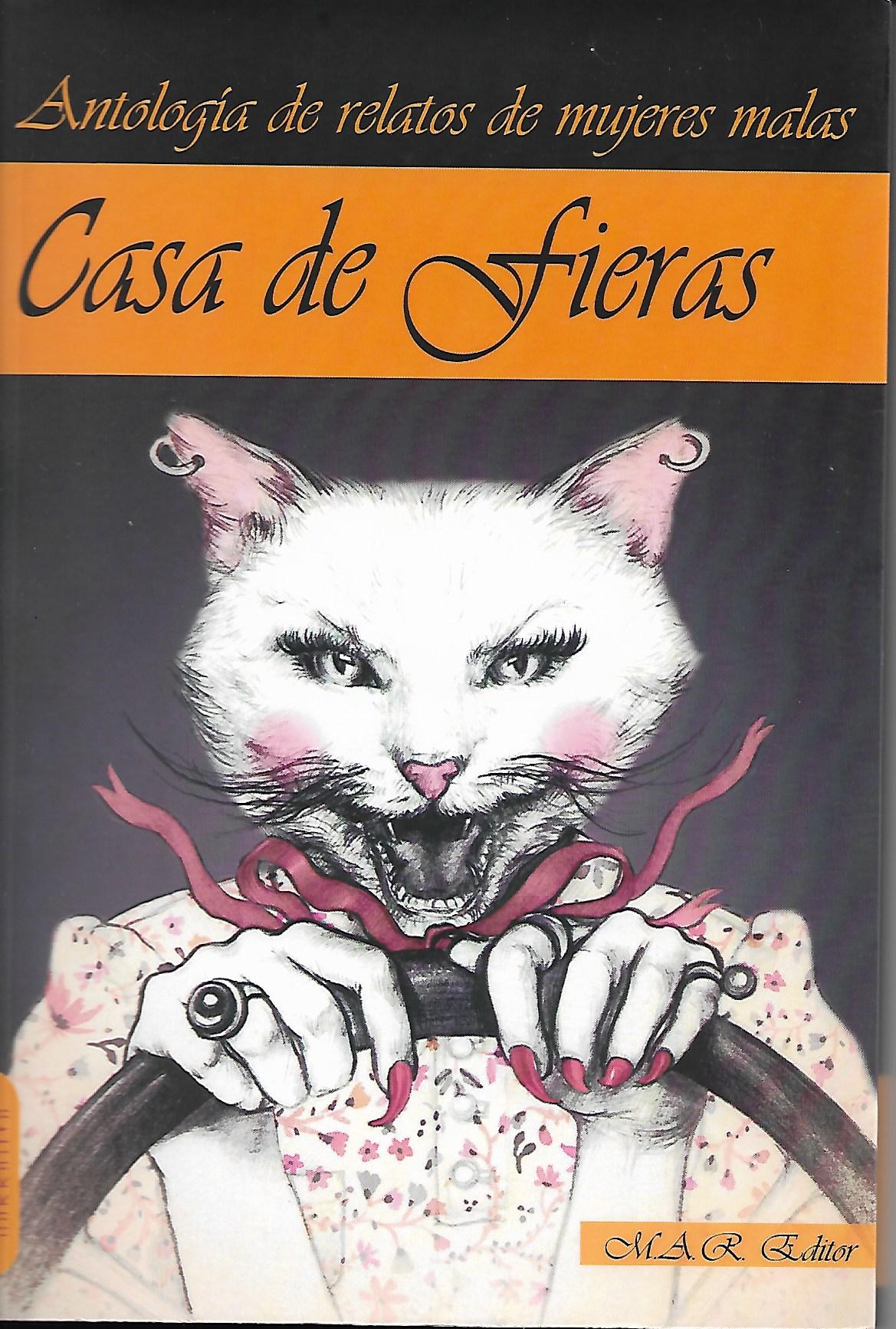 Casa de fieras