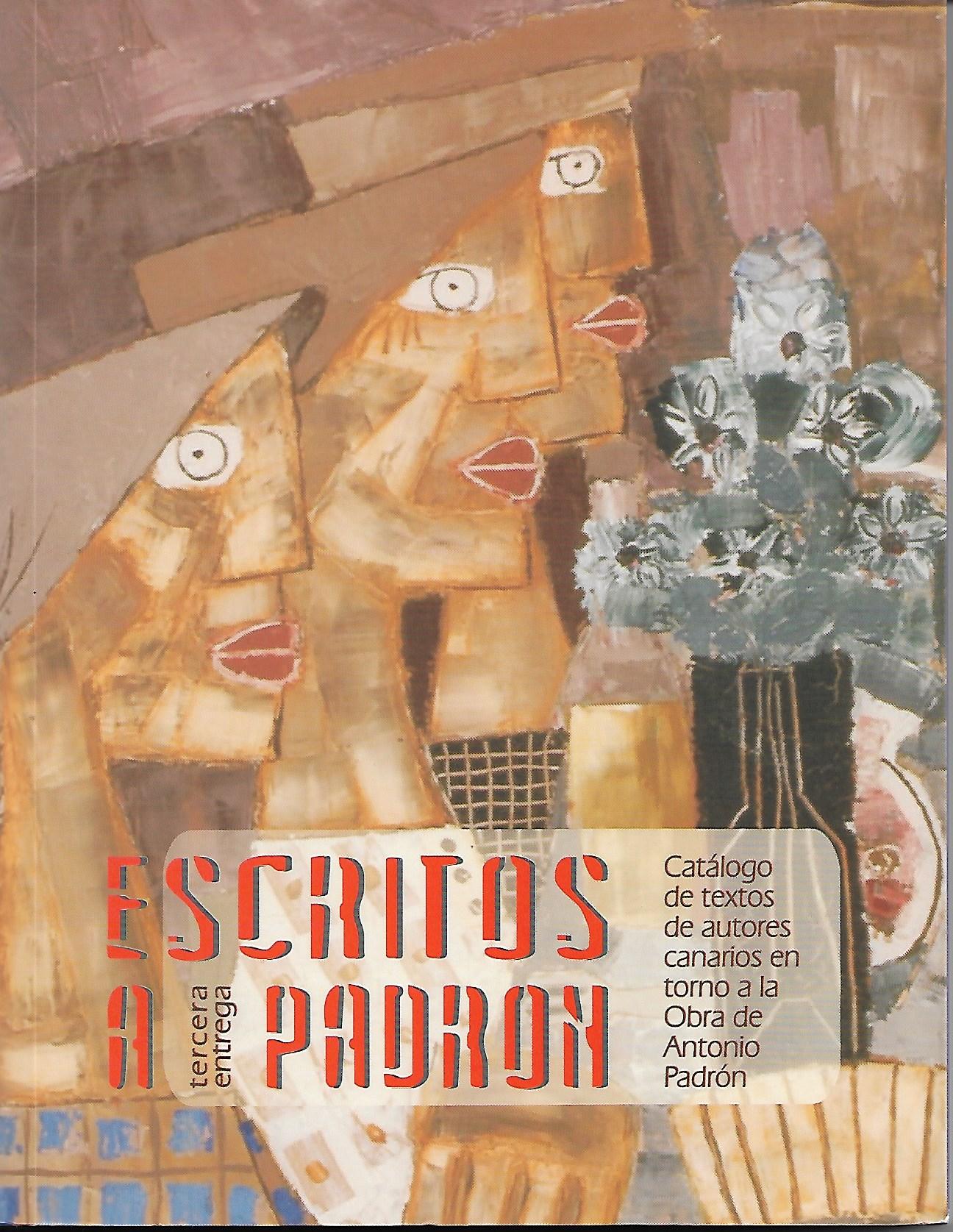 escritos a Padrón