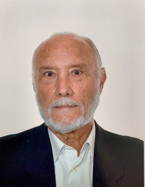 Carlos García