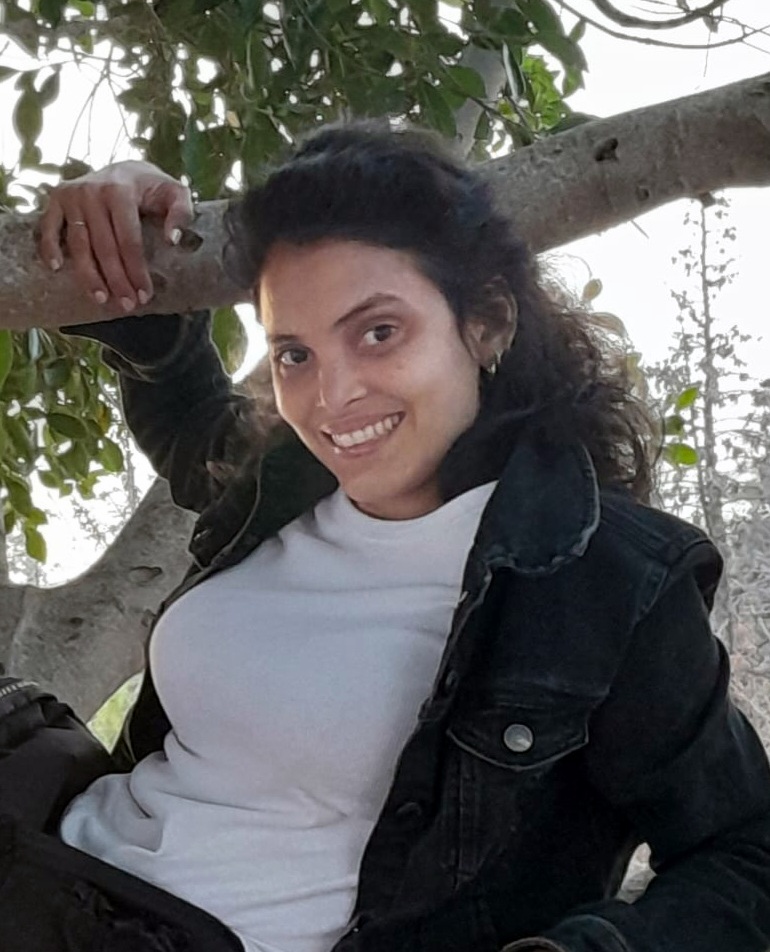 Lázara Linares Ramos