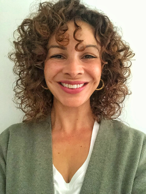 Jennifer Alegría González