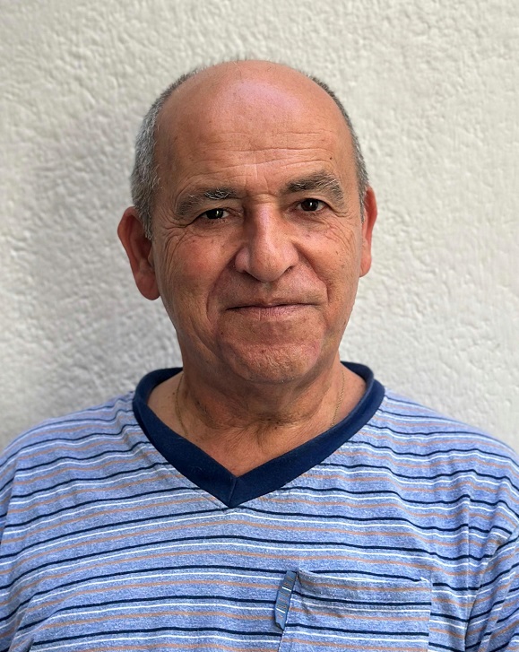 Pablo Martín