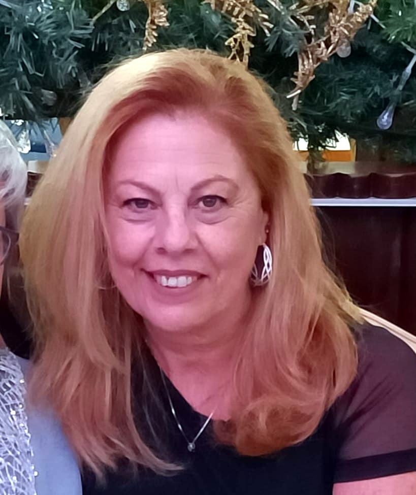 Marisol García