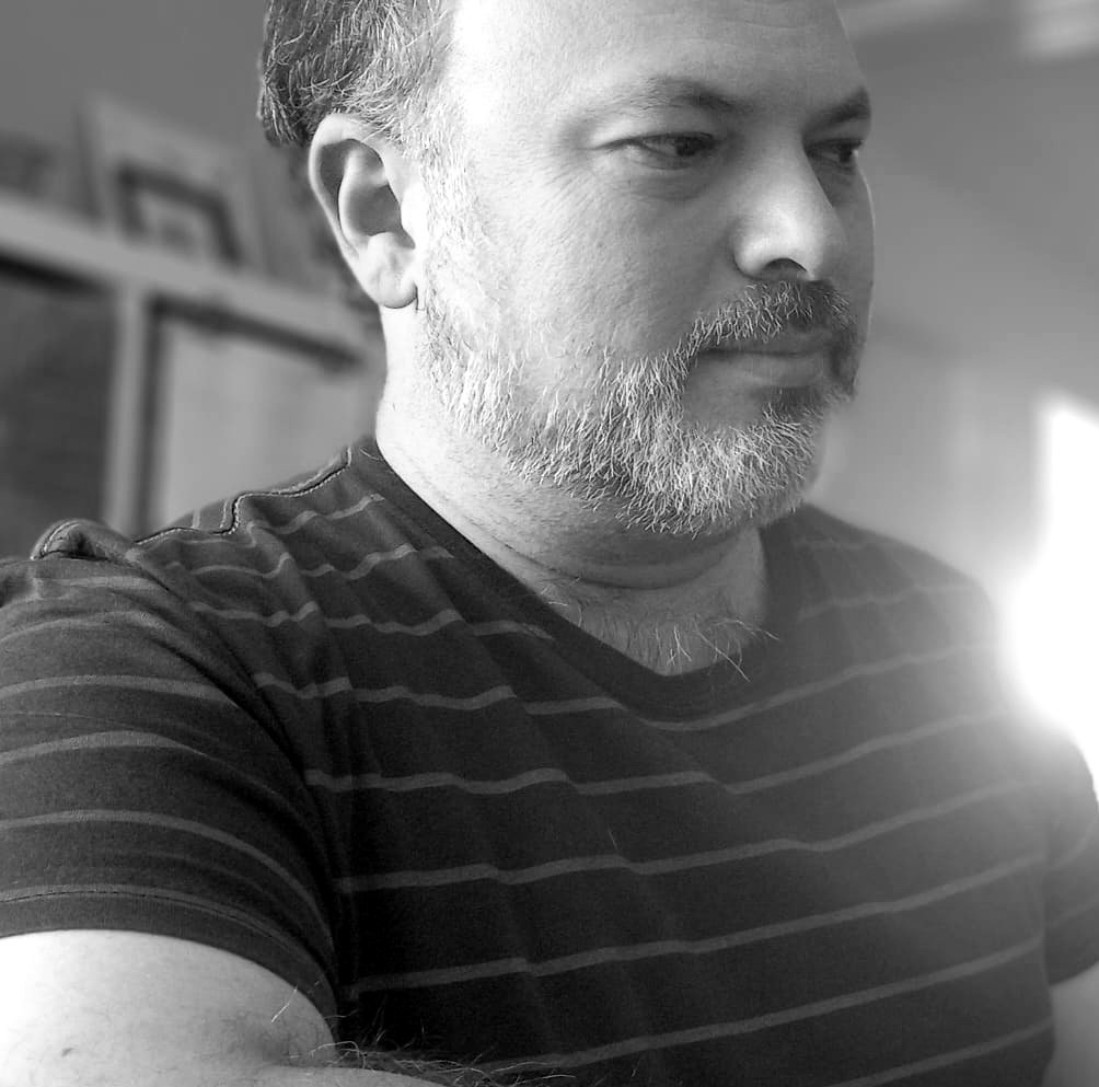 Joaquín Delgado Casamayor