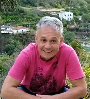 Roberto Clemente Suárez Mendoza