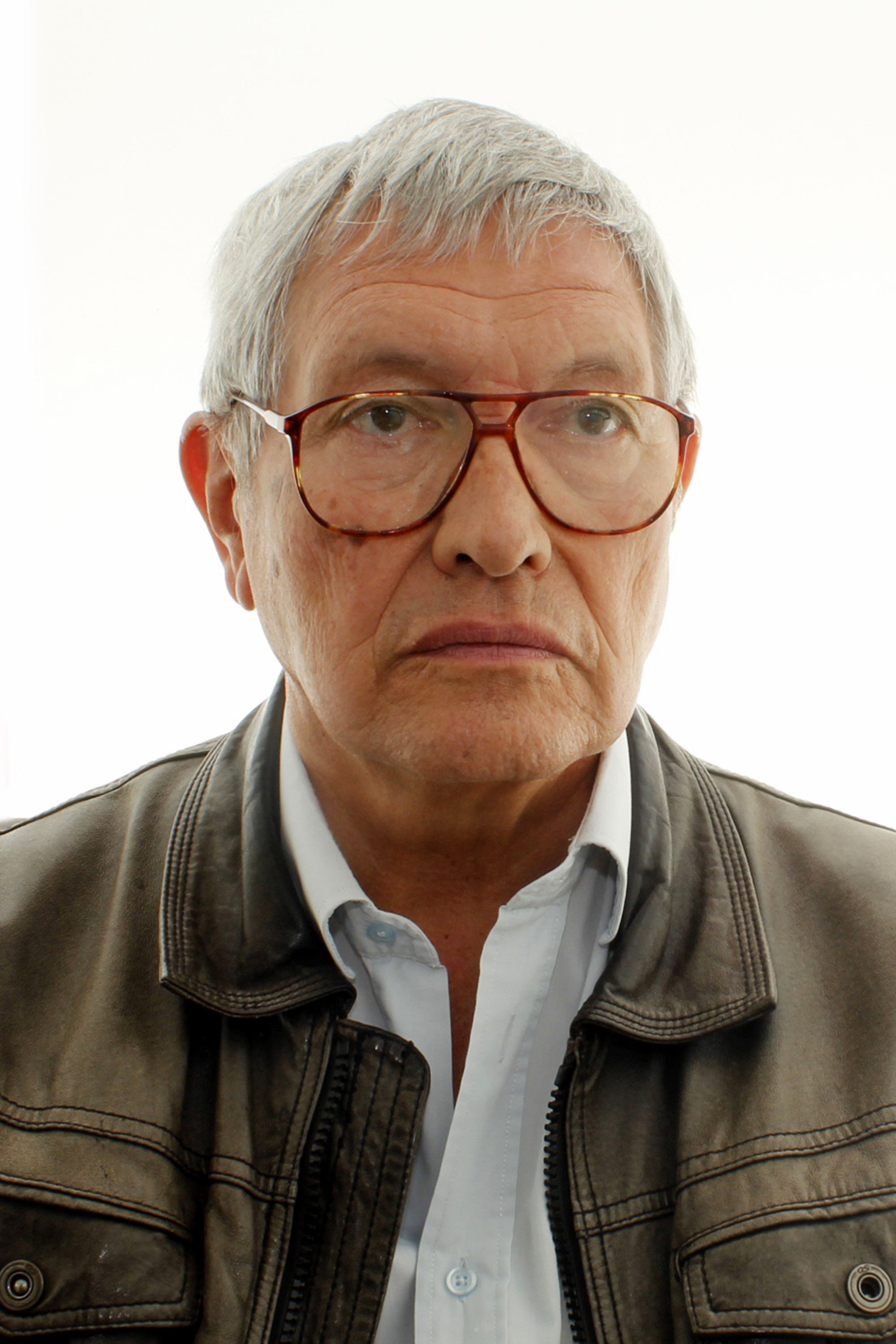 Luis Francisco Aguirre Lorenzo