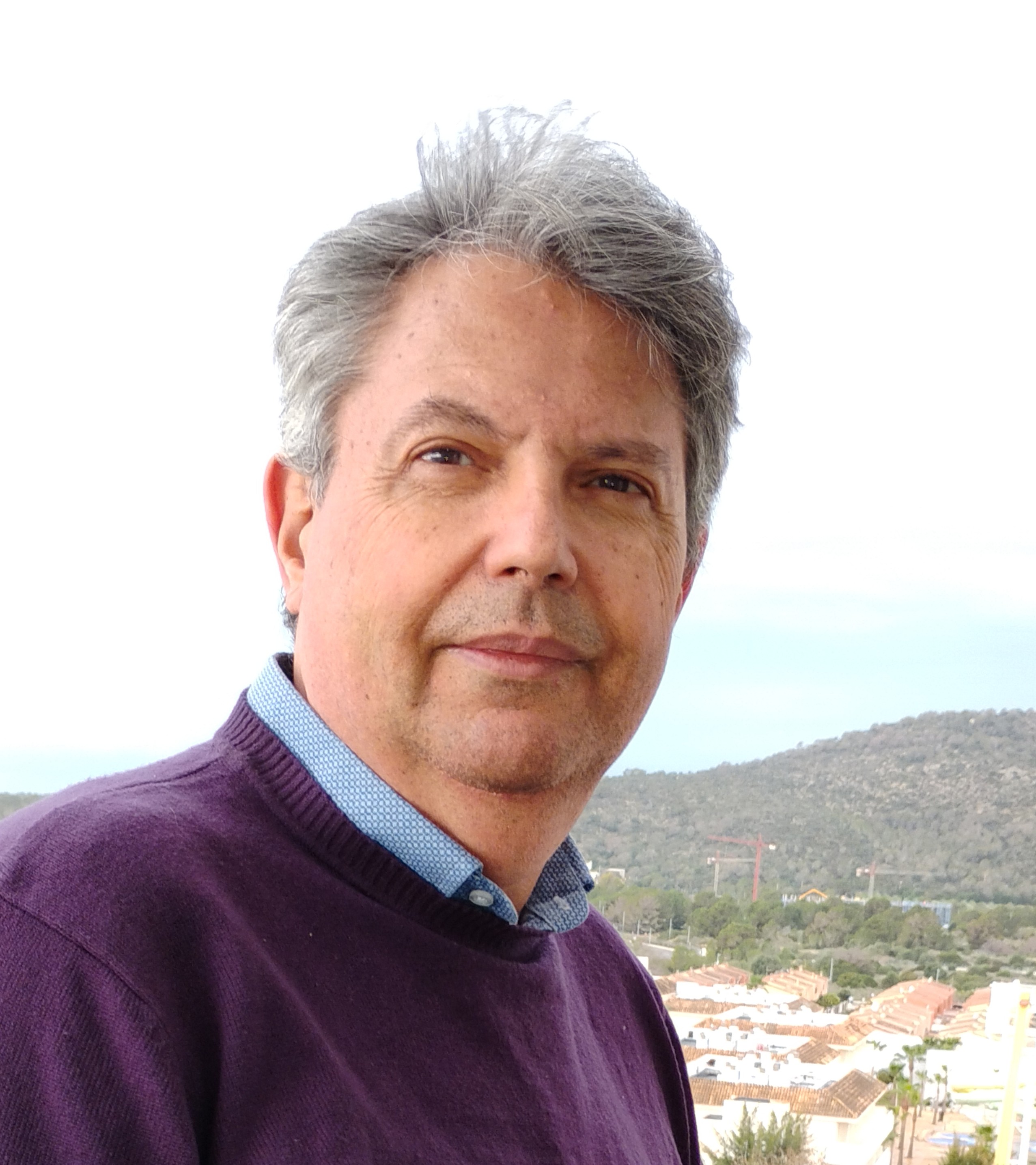 Armando Romero Romero