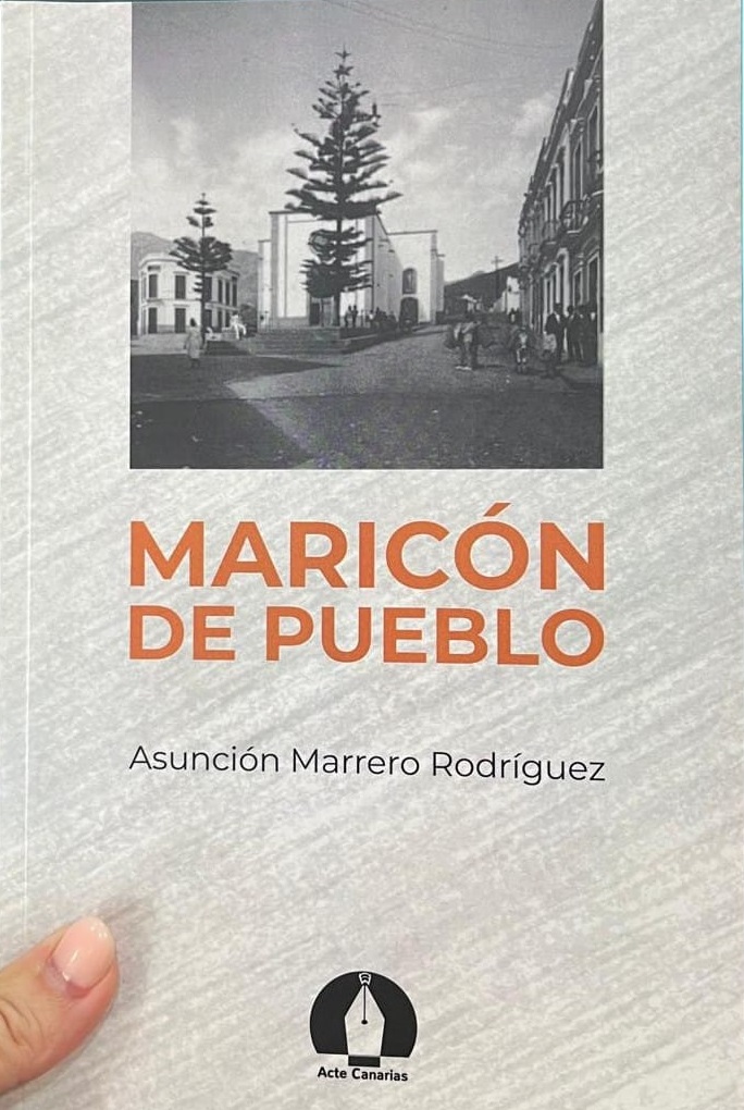maricón