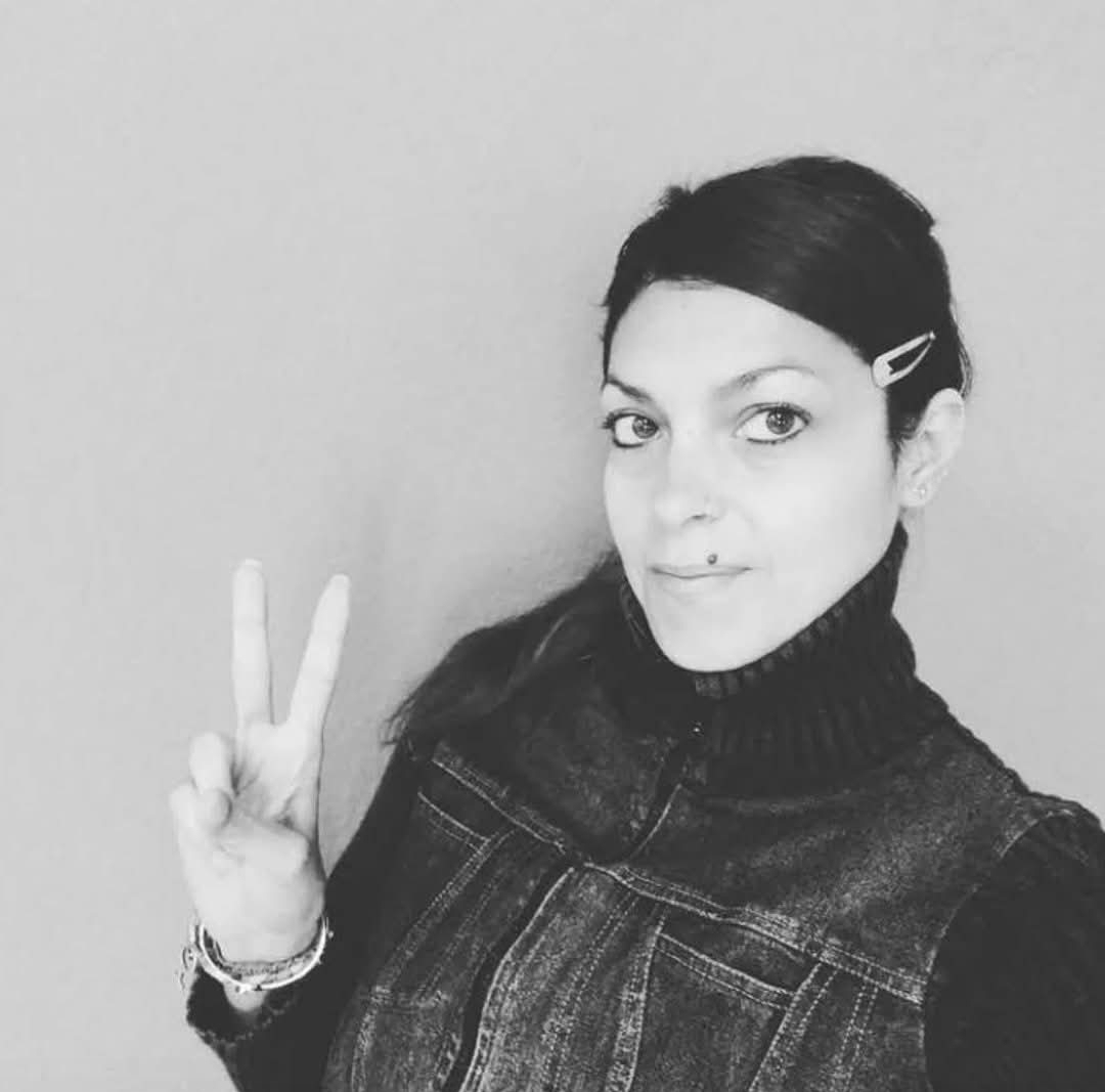Vanesa Duque Díaz