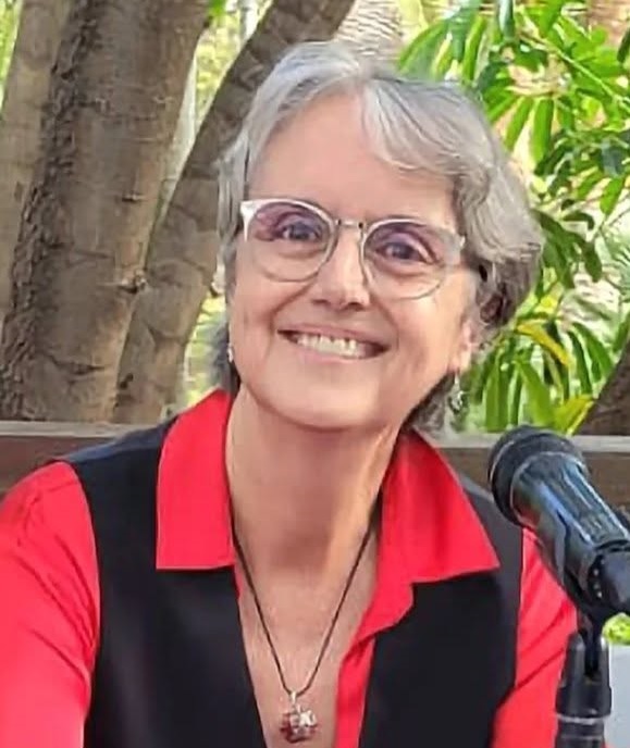 rosa galdona