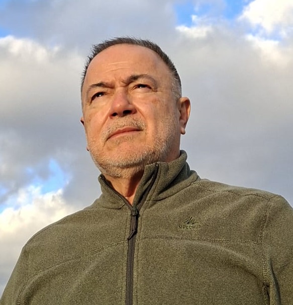 José Gregorio Martín Plata