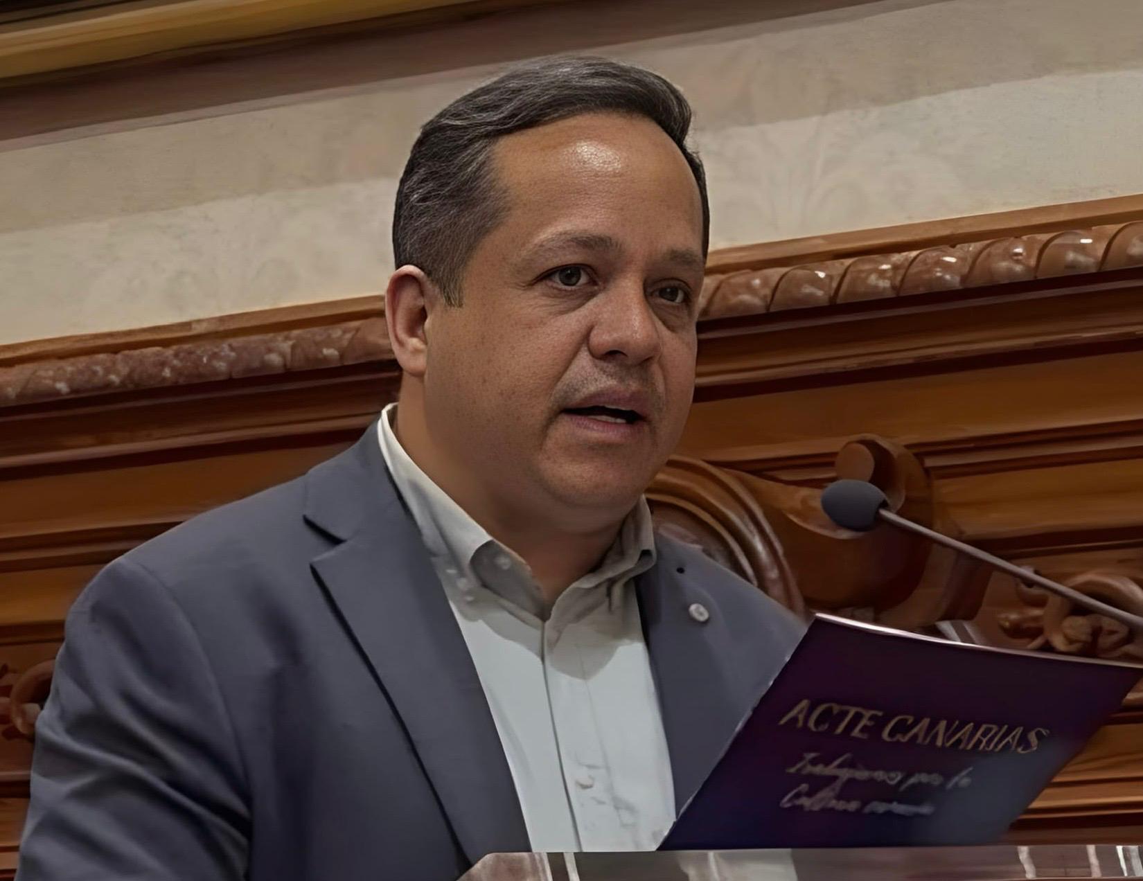 Hernán Carreño