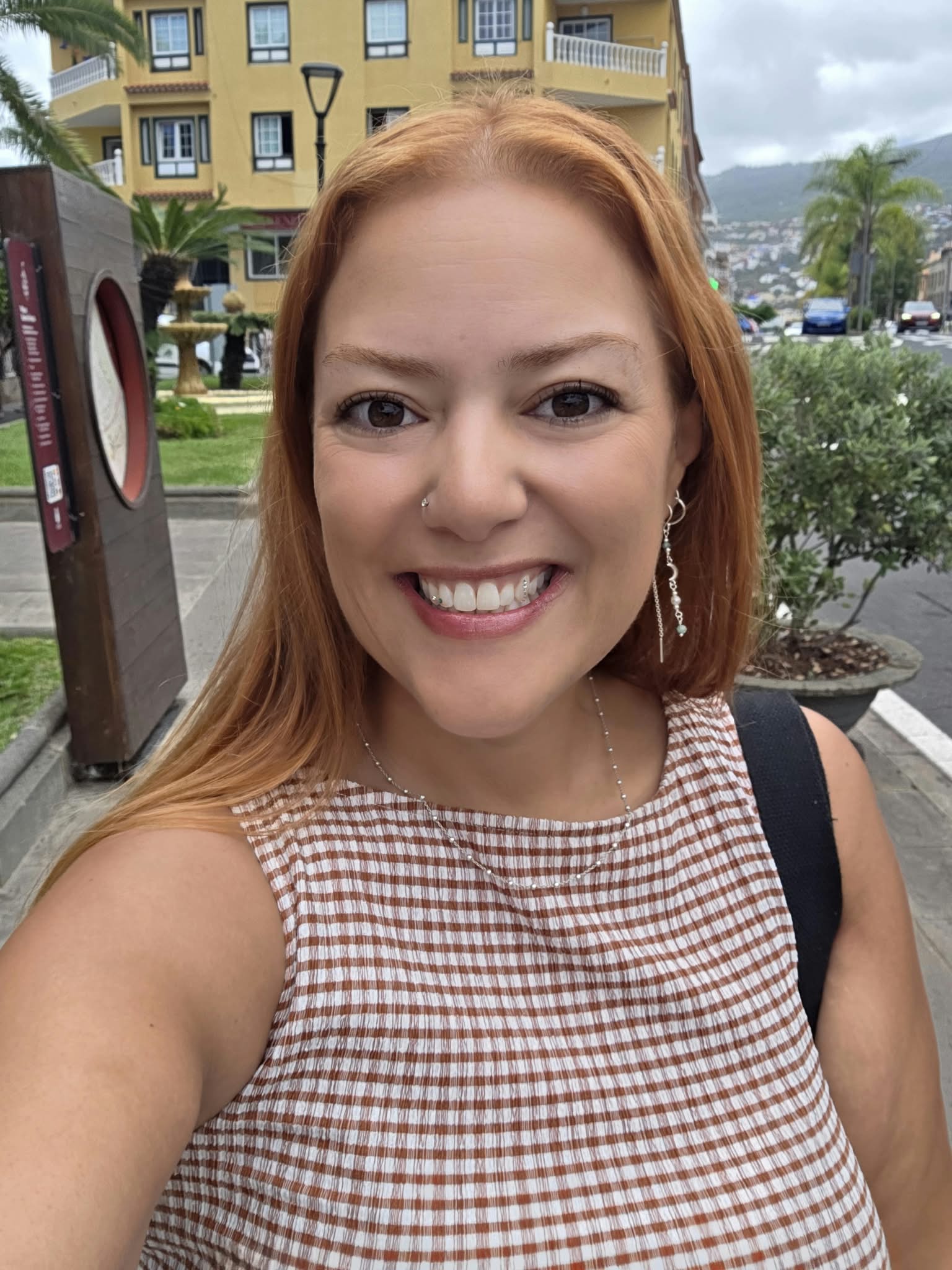 Jennifer Alexandra Mesa González