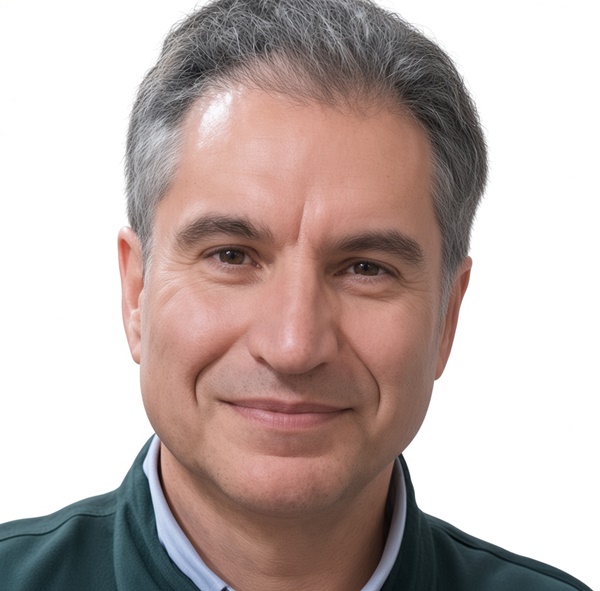 jose luis gonzález abreu 
