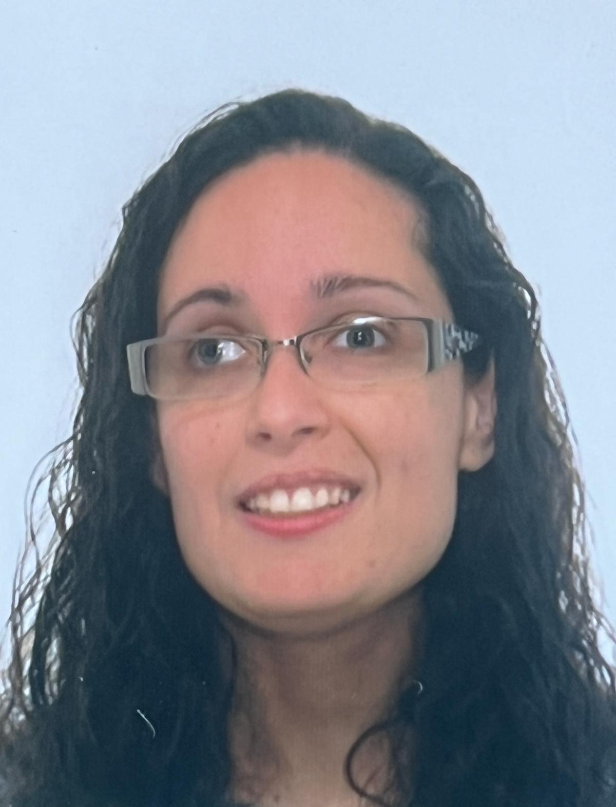 Miriam Suárez Padilla