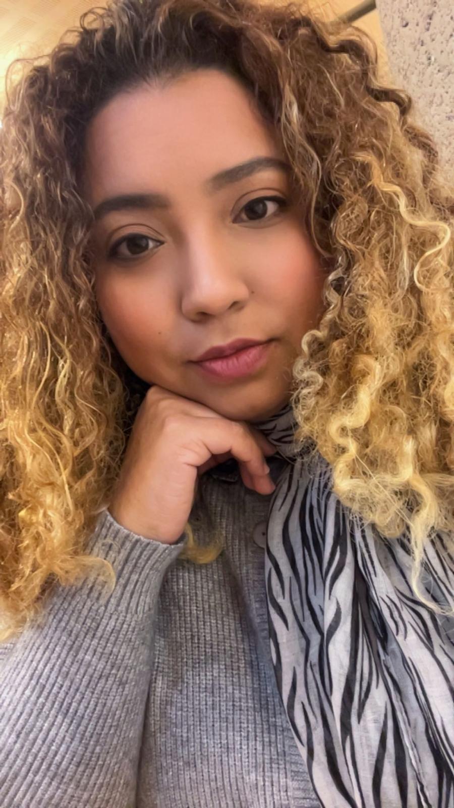 Yennimar Rivas