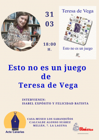 Esto-no-es-un-juego-Teresa-de-Vega