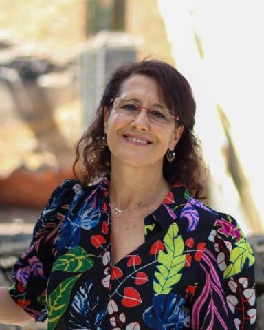 ana robles