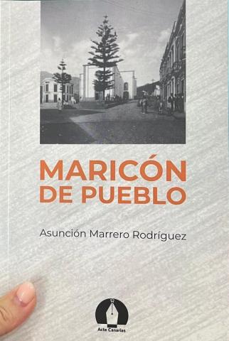 maricón