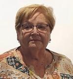 Isabel Vidal